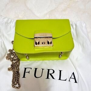 Furla Handbag